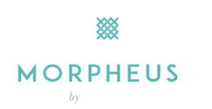 Morpheus8 Logo