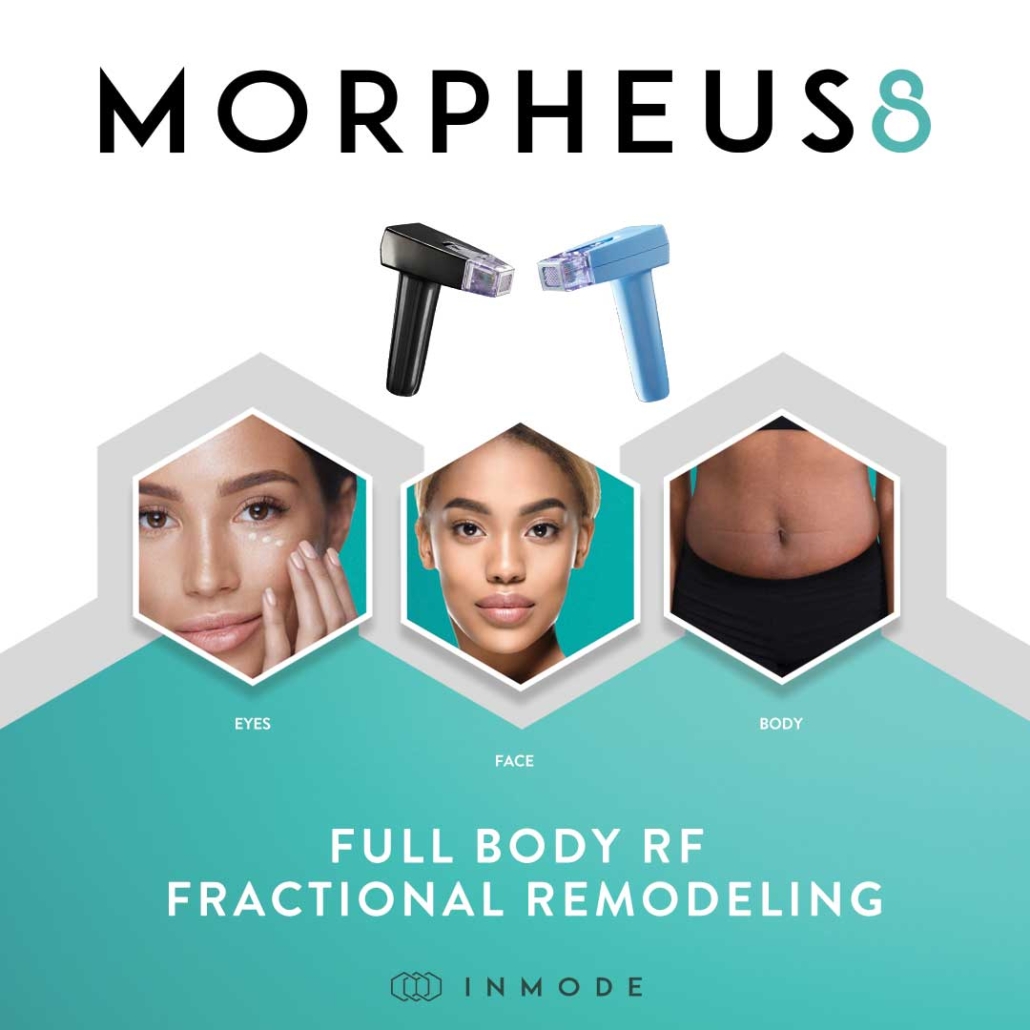 Morpheu8 Procedure