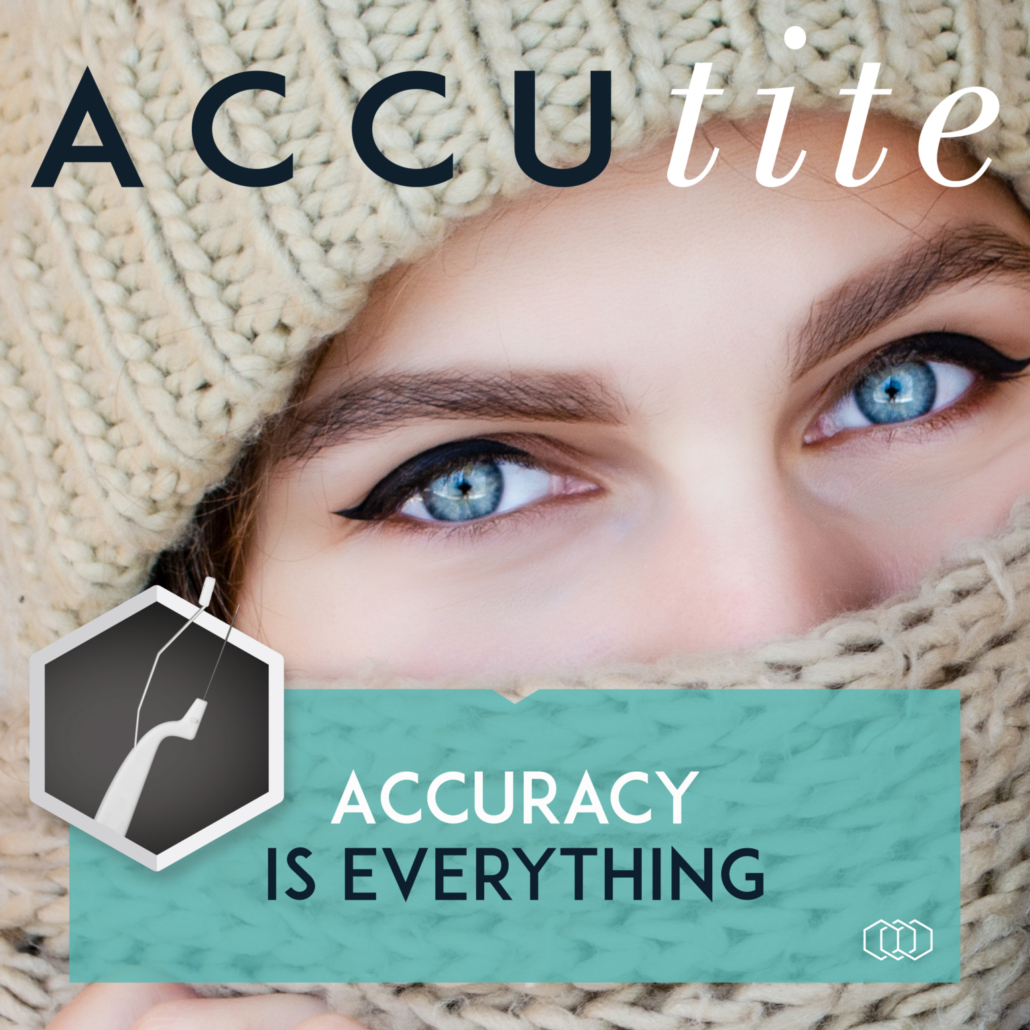 Why Choose AccuTite