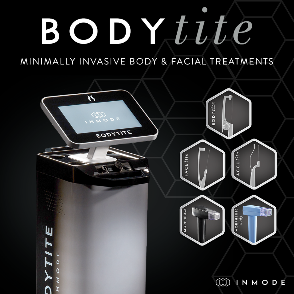 Why Choose BodyTite